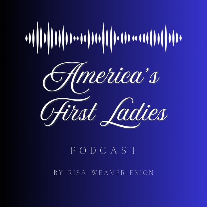 Episode 1.9 President and Mrs. Washington